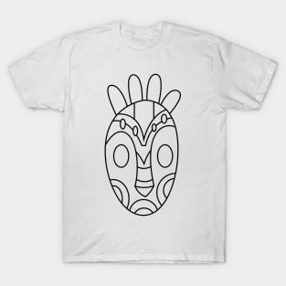 African Arts! T-Shirt